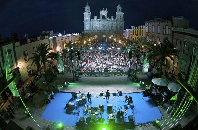 ¿AHORA ESCUCHAS?, JAZZ (1) - Página 38 Bluebaysensations_canarias_jazz1