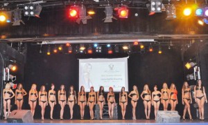 Misses en BV Club