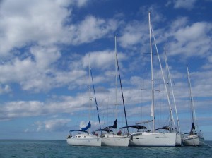 bluebaysensations_bellevue_dominican_bay_boca_chica_sailing