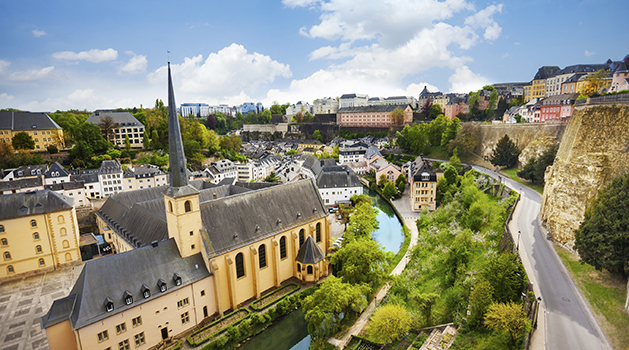 luxemburgo