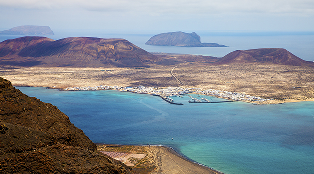 lanzarote