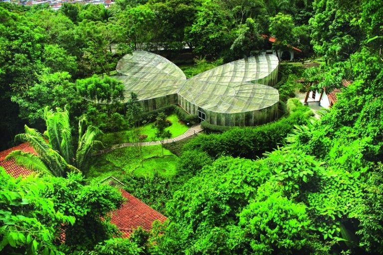 Parque Botánico Quindío