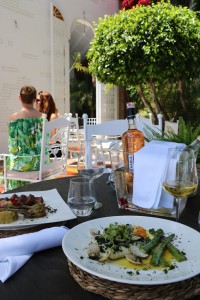 Banús Gourmet Route, a tasty tour of the best restaurants in Puerto Banús.  – Blu Sensations