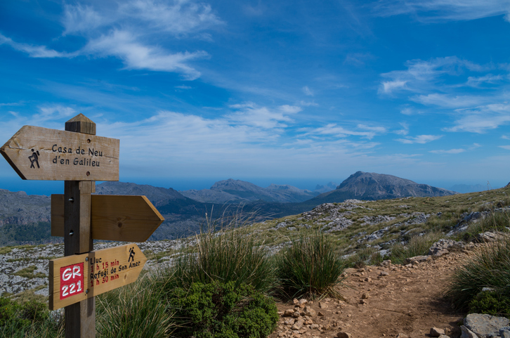 senderismo-mallorca