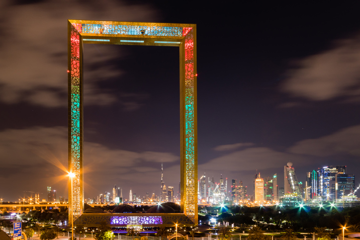 dubai-the-frame