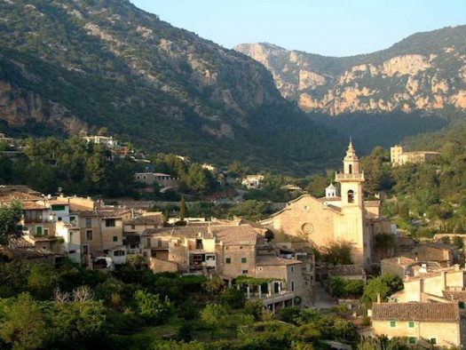 Valldemossa