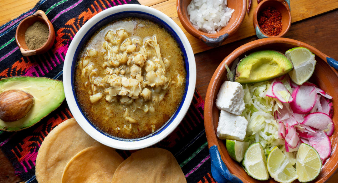 pozole-guerrerence