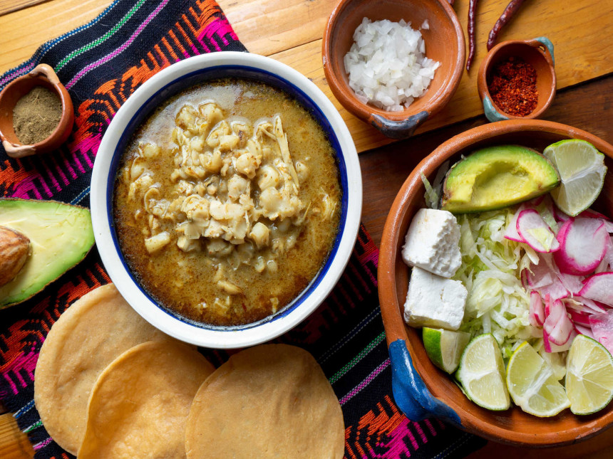 pozole-guerrerence