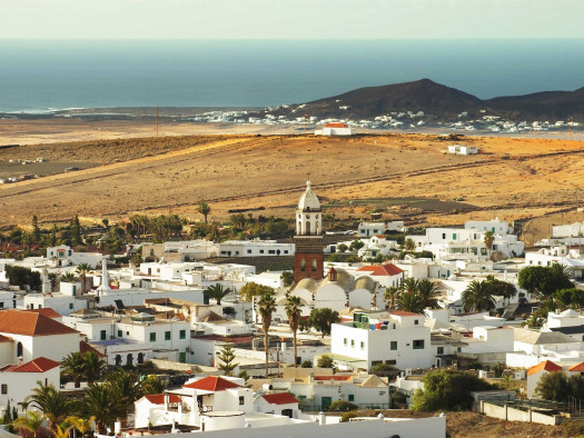 teguise