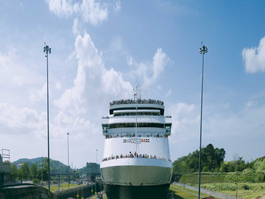 Panama Canal