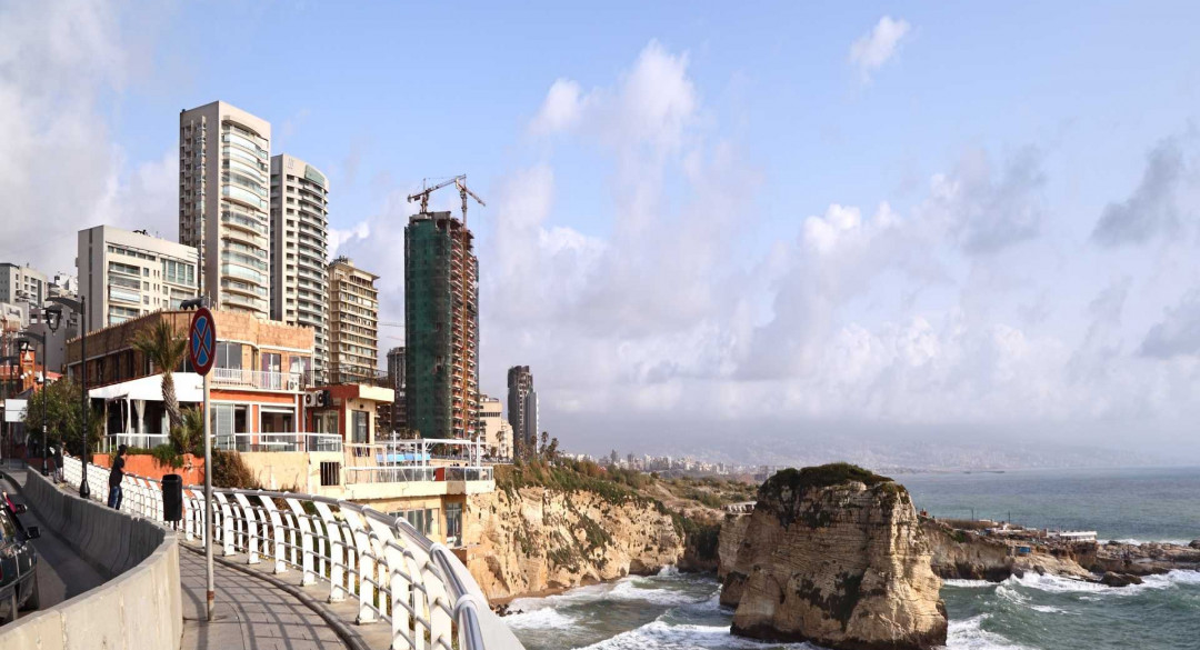 Beirut, Lebanon