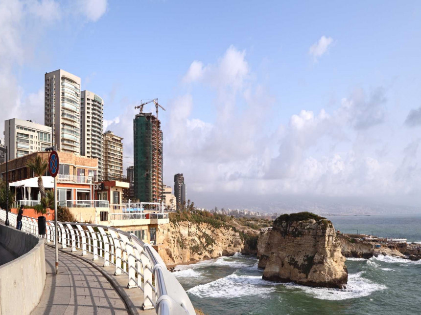 Beirut, Lebanon