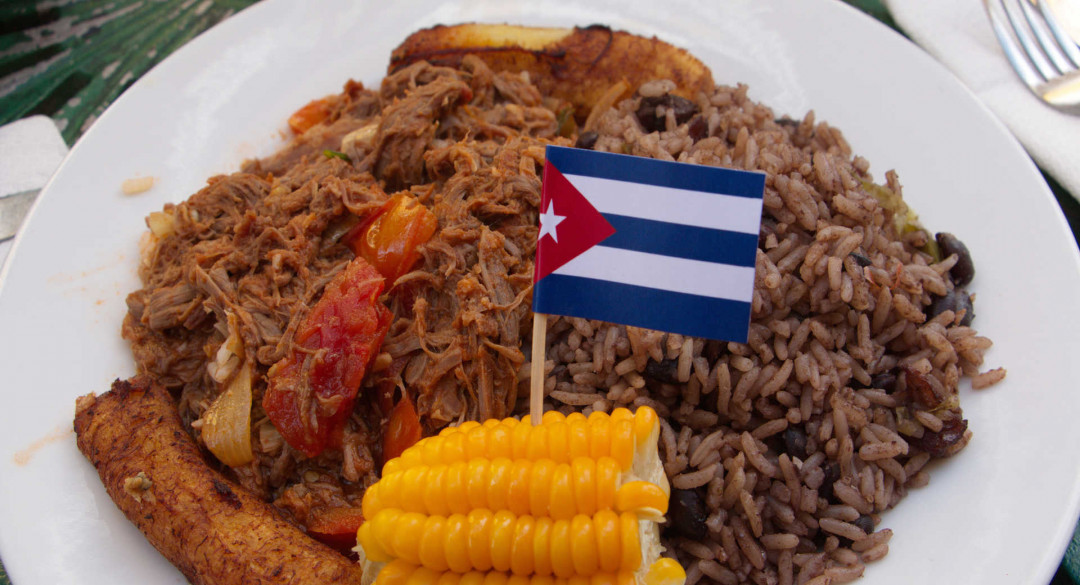 cuban dishes