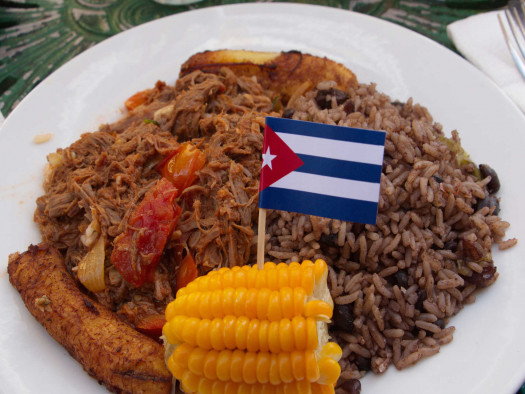 cuban dishes