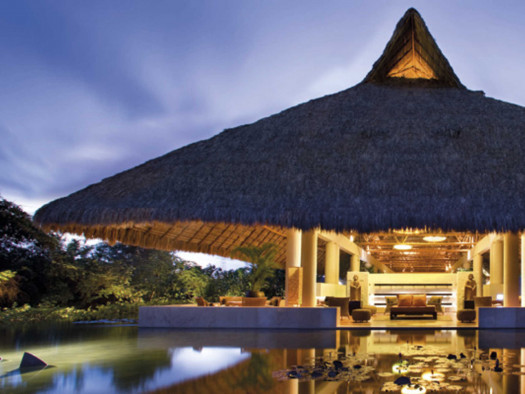 bluediamond luxury boutique hotel riviera maya instagramers