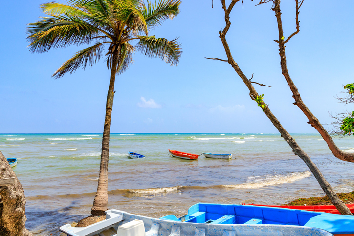 Puerto Plata Malecón