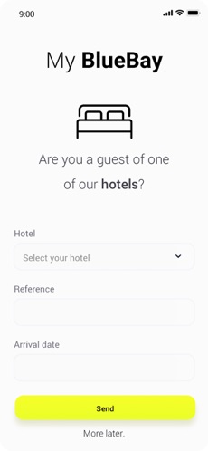 app - mybluebay