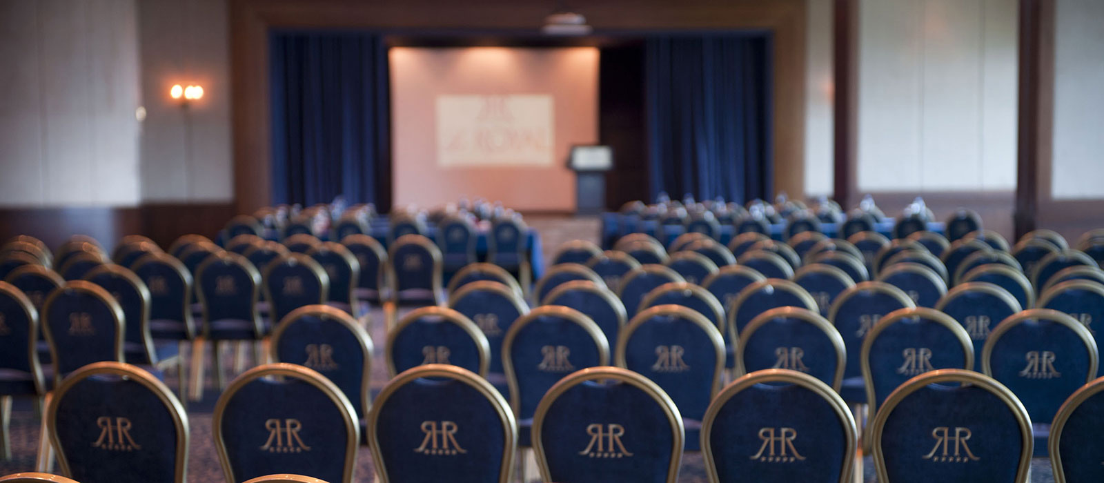 Hotels for events and conventions by Bluebay Hotels & Resorts