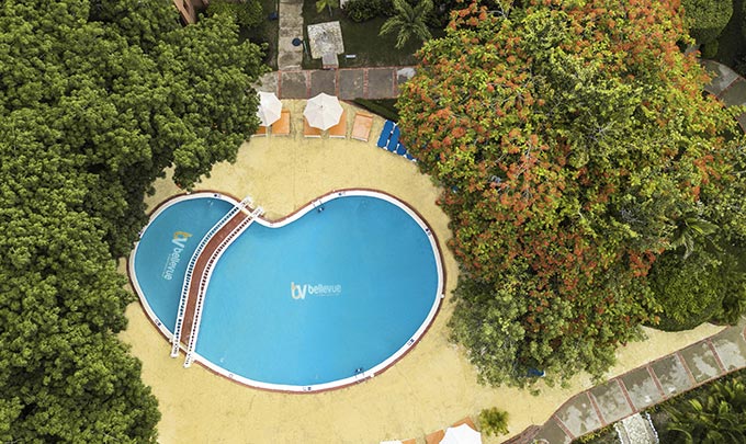 Bellevue Dominican Bay, Weddings in hotels by BlueBay Hotels & Resorts