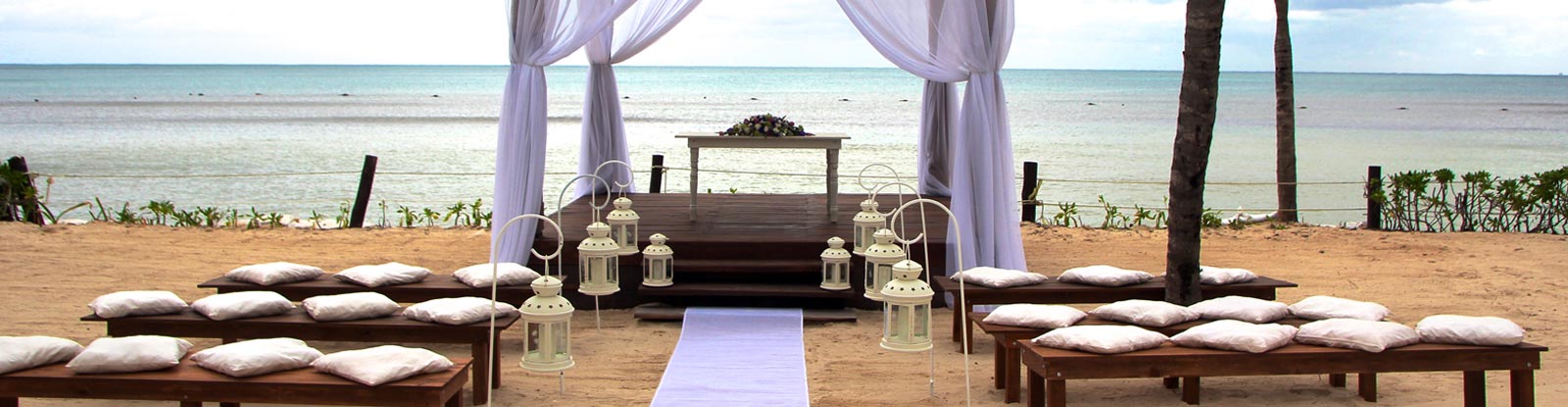 Bluebay Grand Esmeralda, Weddings in hotels by BlueBay Hotels & Resorts