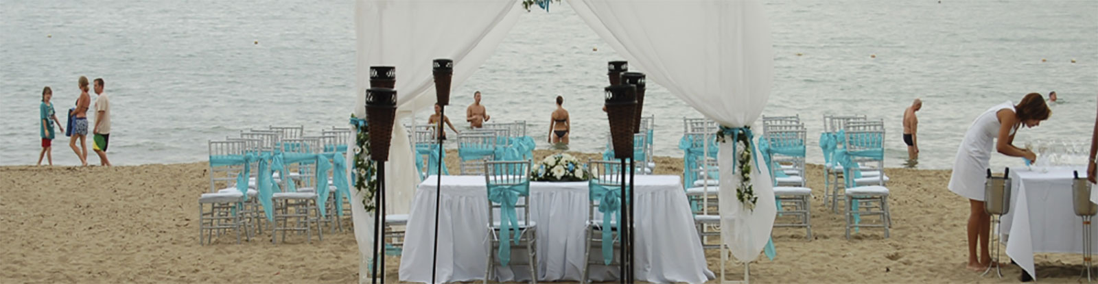 Hoteles para bodas BlueBay Villas Doradas de BlueBay Hotels & Resorts