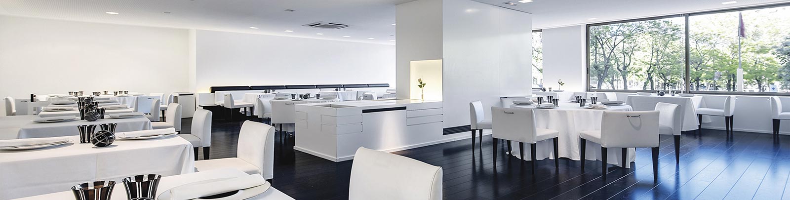 Hoteles para bodas Hotel Miguel Angel by BlueBay de Bluebay Hotels & Resorts