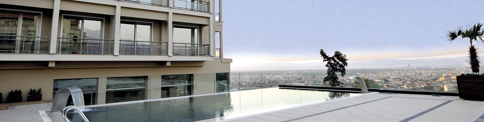 BB Celik Palace Bursa, Weddings in hotels by BlueBay Hotels & Resorts