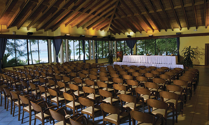 Bellevue Dominican Bay, Hotels for events and conventions by Bluebay Hotels & Resorts