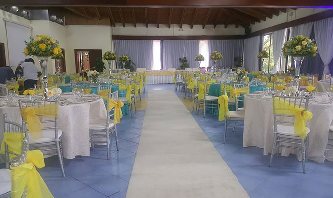 Bellevue Dominican Bay, Hotels for events and conventions by Bluebay Hotels & Resorts