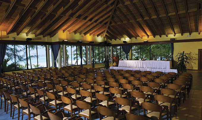 Bellevue Dominican Bay, Hotels for events and conventions by Bluebay Hotels & Resorts