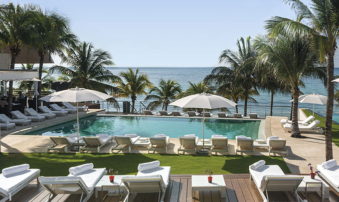 Blue Diamond Luxury Boutique, Hotels for events and conventions by Bluebay Hotels & Resorts