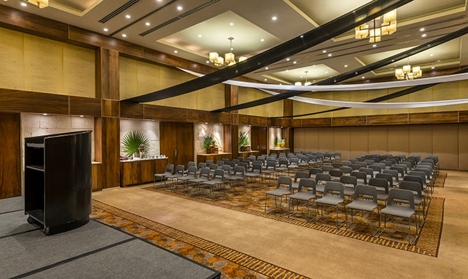 Blue Diamond Luxury Boutique, Hotels for events and conventions by Bluebay Hotels & Resorts