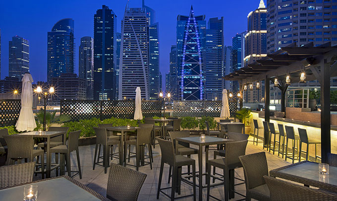 Armada BlueBay, Hotels for events and conventions by Bluebay Hotels & Resorts