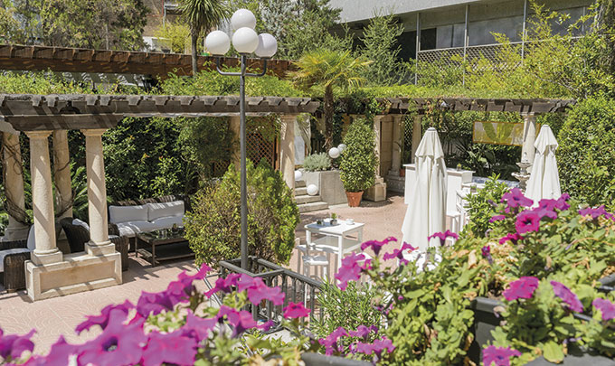 Hotel Miguel Angel by BlueBay, Hoteles para eventos y convenciones de BlueBay Hotels & Resorts