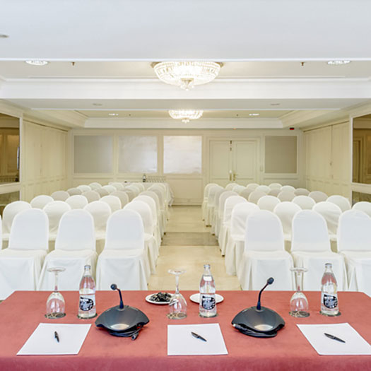 Hotel Miguel Angel by BlueBay, Hoteles para eventos y convenciones de BlueBay Hotels & Resorts
