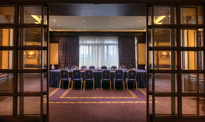 Hotels for events and conventions by Bluebay Hotels & Resorts