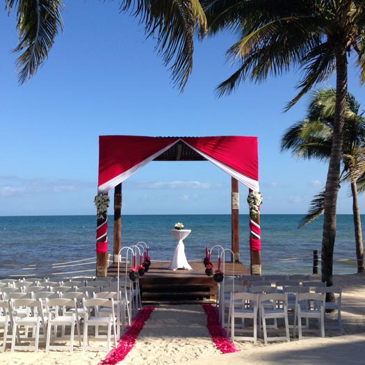 Hoteles para bodas BlueBay Hotels & Resorts