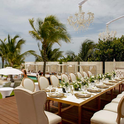 Hoteles para bodas BlueBay Hotels & Resorts