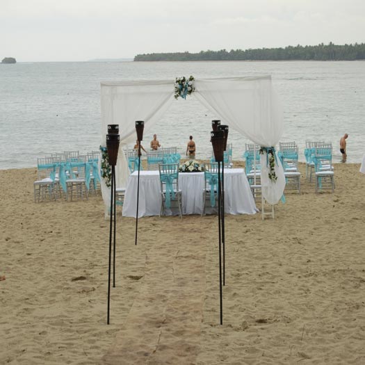 Hoteles para bodas BlueBay Hotels & Resorts