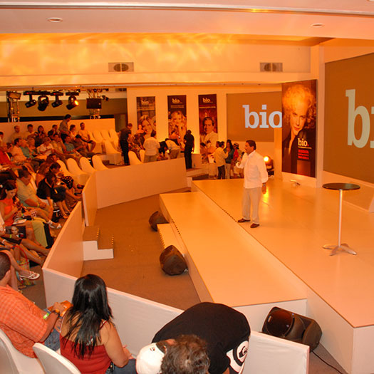 Hotels for events and conventions by Bluebay Hotels & Resorts
