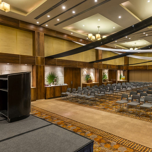 Hotels for events and conventions by Bluebay Hotels & Resorts