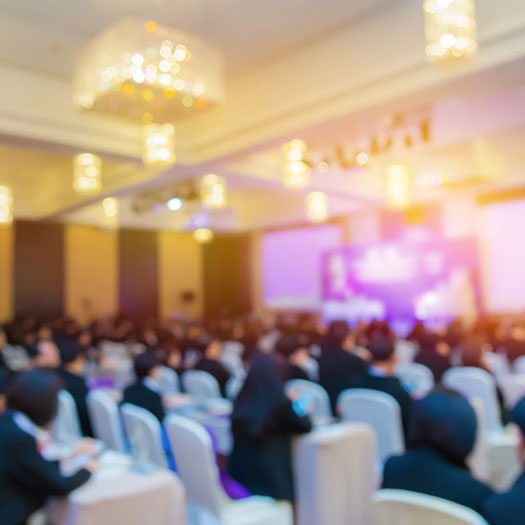 Hotels for events and conventions by Bluebay Hotels & Resorts