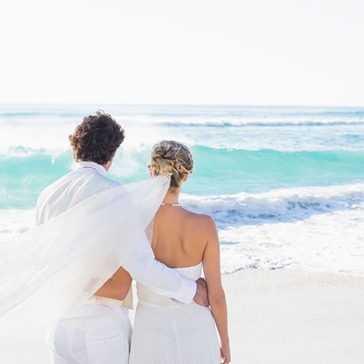 Bellevue Dominican Bay, Weddings in hotels by BlueBay Hotels & Resorts