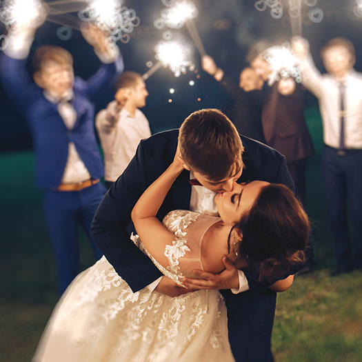 Bellevue Dominican Bay, Weddings in hotels by BlueBay Hotels & Resorts