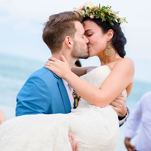 Hoteles para bodas BlueBay Villas Doradas de BlueBay Hotels & Resorts