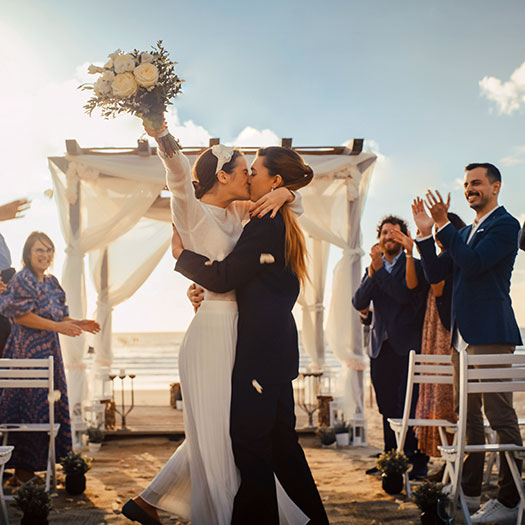 Hoteles para bodas BlueBay Villas Doradas de BlueBay Hotels & Resorts