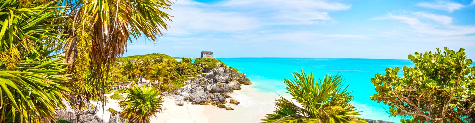 Riviera Maya