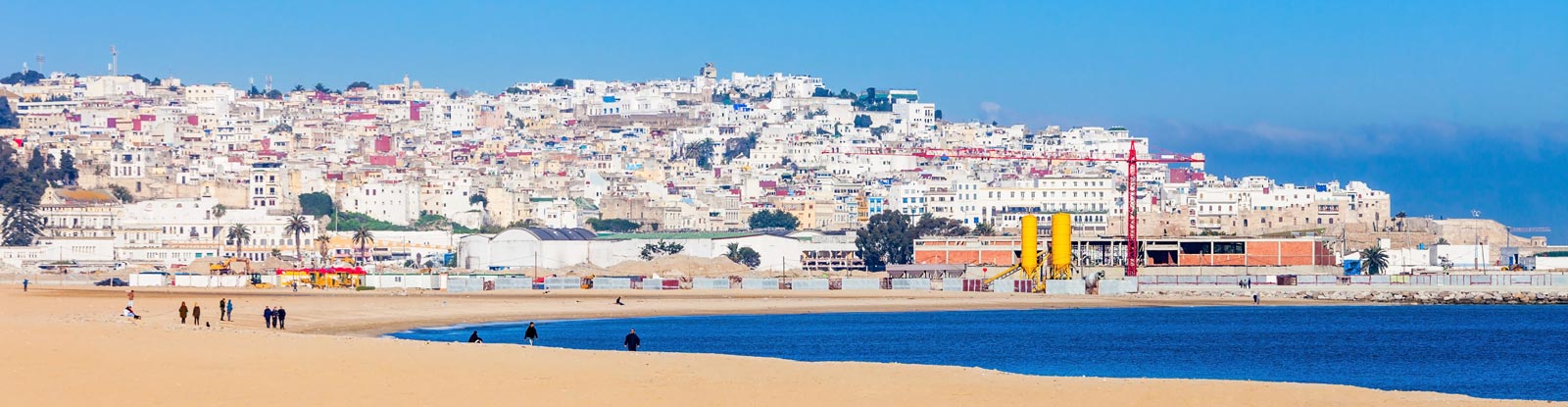 Tanger