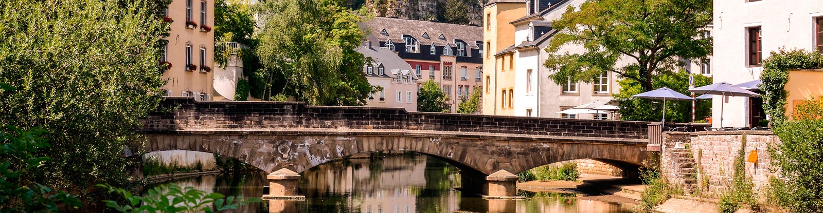 Luxemburg