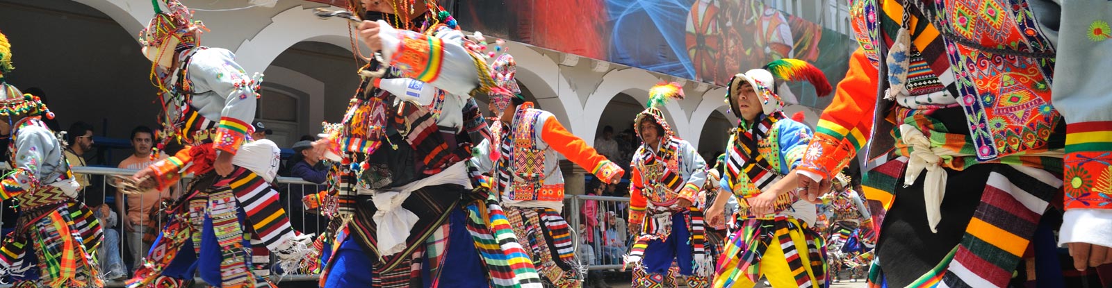 Oruro
